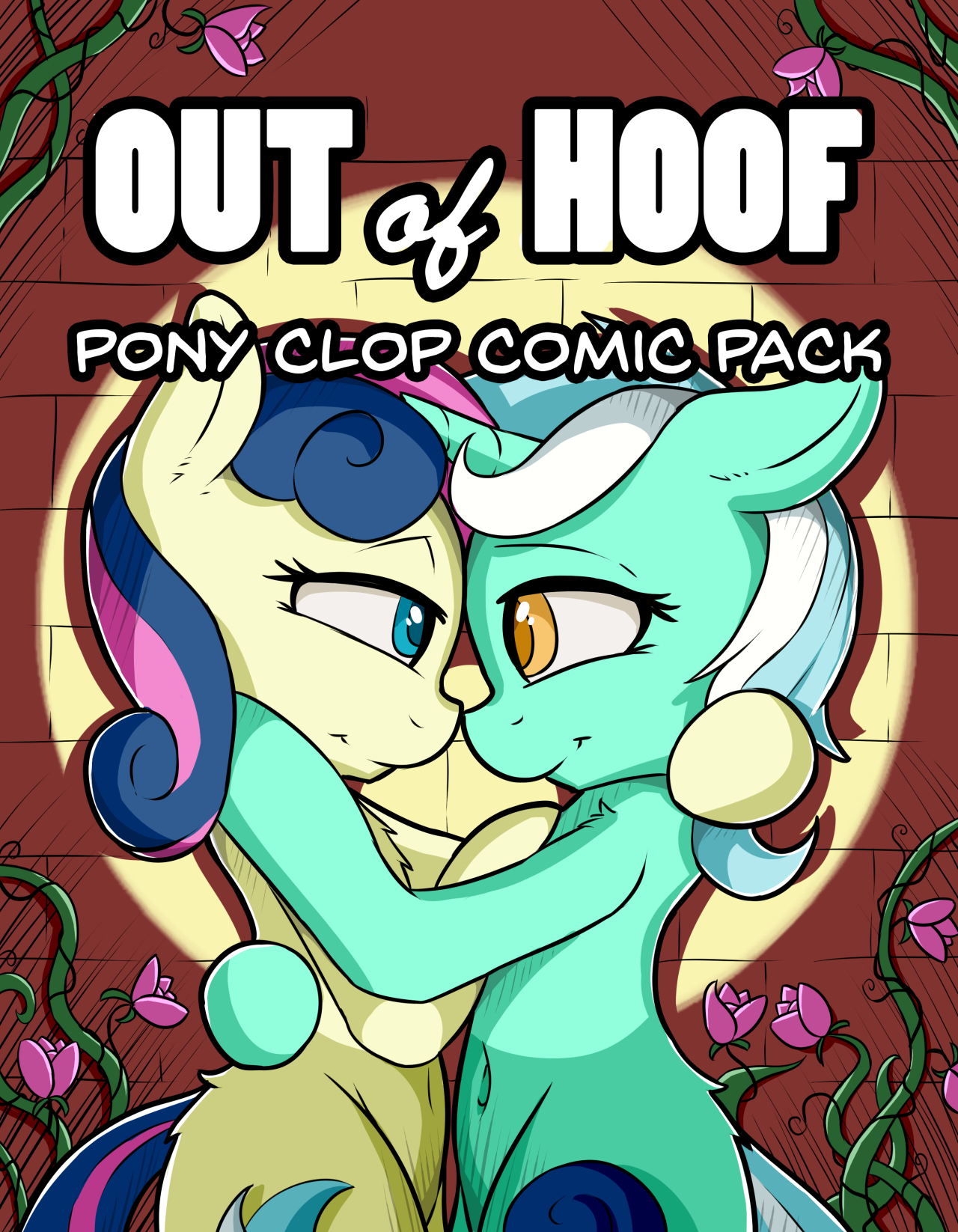 Read Out Of Hoof (My Little Pony: Friendship Is Magic) Hentai Porns - Manga  And Porncomics Xxx