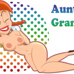 Parody Uncle Grandpa Compilation15