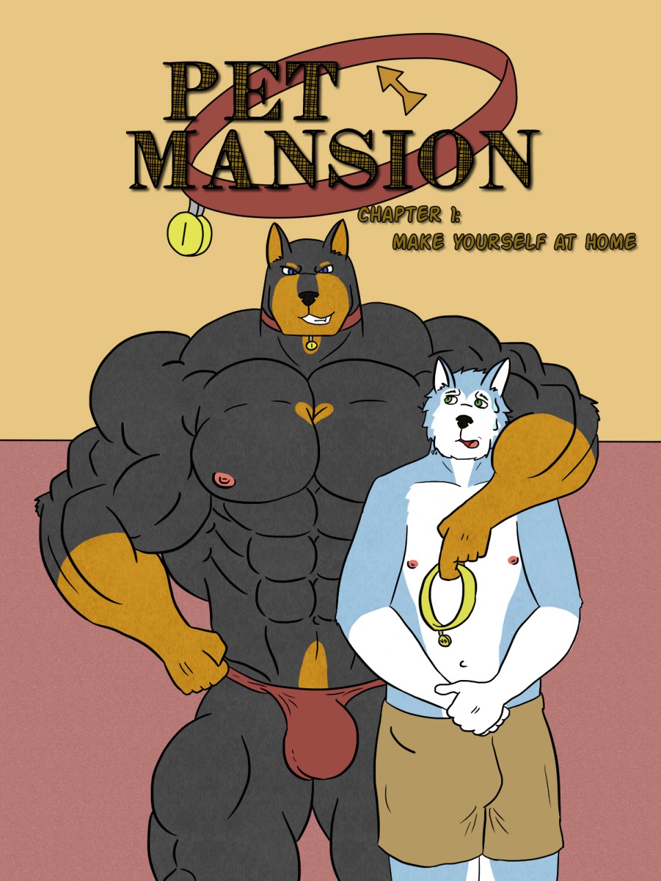 Pet Mansion00