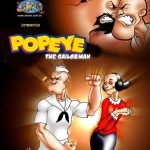 Popeye The Sailorman00
