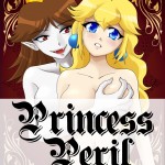 Princess Peril00