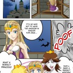 Princess Peril09