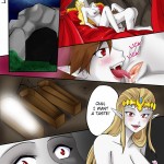 Princess Peril11