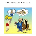 Rooie Oortjes Cartoon Album 0501