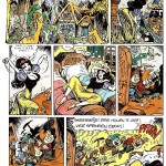 Rooie Oortjes Cartoon Album 0535