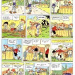 Rooie Oortjes Cartoon Album 0541