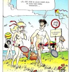 Rooie Oortjes Cartoon Album 0546