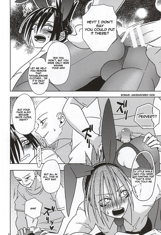 640px x 935px - Read S S C C One Punch Man [english] Hentai Online Porn Manga And ...