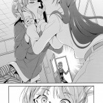 THE iDOL MASTURBATION THE IDOLMASTER Chinese 10