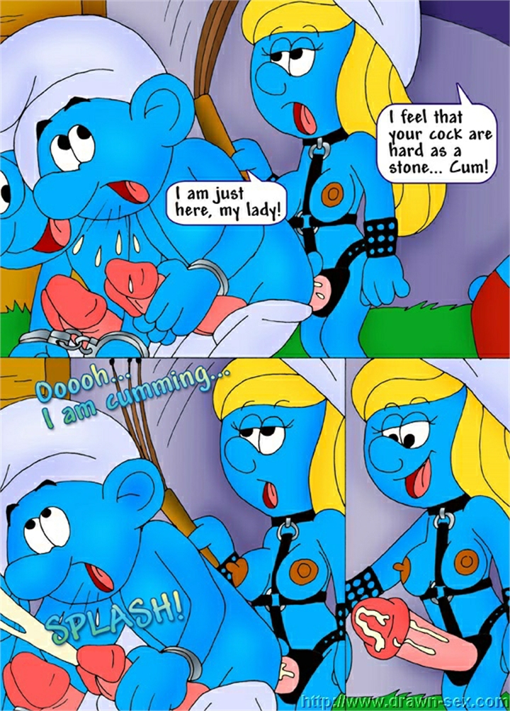 720px x 1004px - Smurf porn comics - Best adult videos and photos