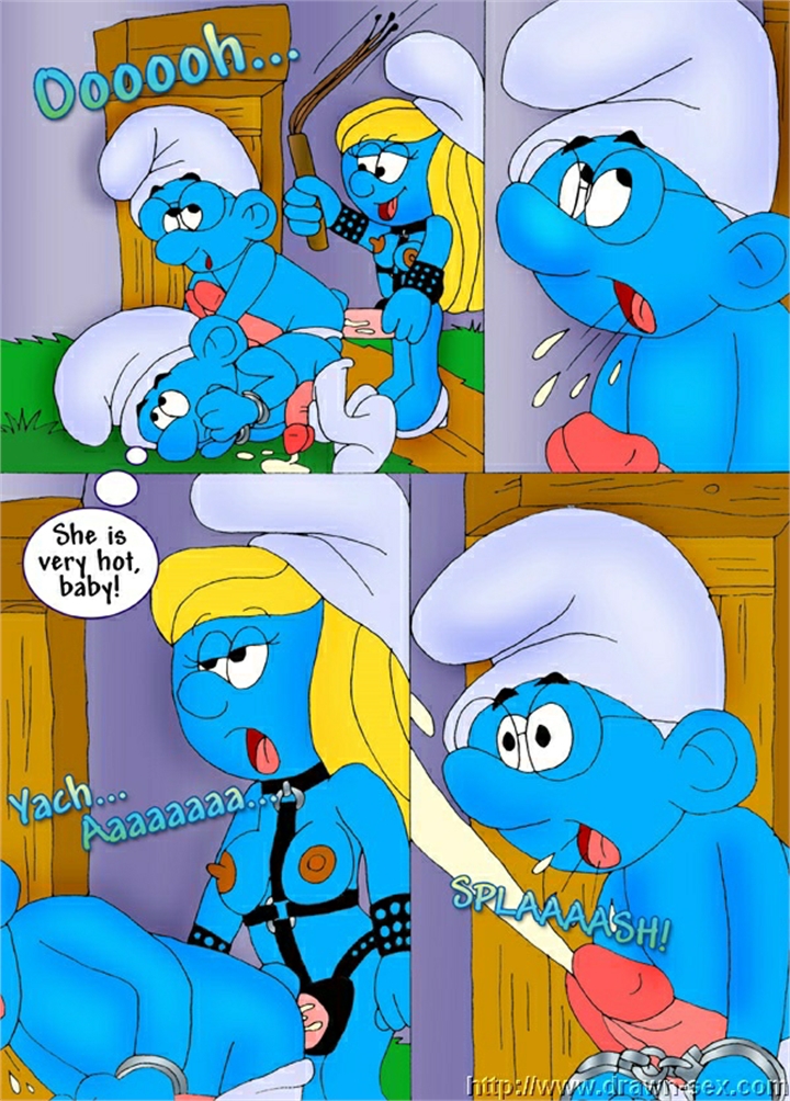 Smurf Snork Porn - The Smurfs Smurfette Hentai Online Porn Manga And Doujinshi | Free Hot Nude  Porn Pic Gallery