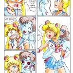 Vampires of the Night Sailor Moon Complete04