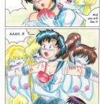 Vampires of the Night Sailor Moon Complete22