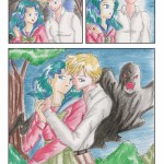 Vampires of the Night Sailor Moon Complete73