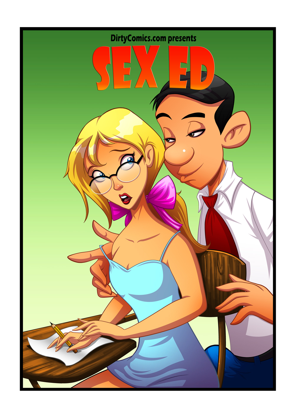 sex ed english00