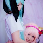 the 1st princess and queenVOCALOID087