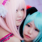 the 1st princess and queenVOCALOID105