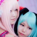 the 1st princess and queenVOCALOID106
