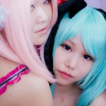 the 1st princess and queenVOCALOID107