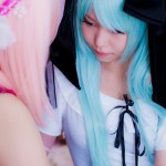 the 1st princess and queenVOCALOID111