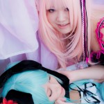 the 1st princess and queenVOCALOID118