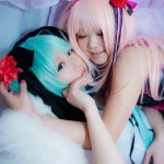 the 1st princess and queenVOCALOID127