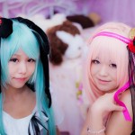 the 1st princess and queenVOCALOID134
