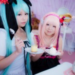 the 1st princess and queenVOCALOID176