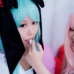 the 1st princess and queenVOCALOID193