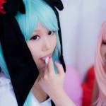 the 1st princess and queenVOCALOID194
