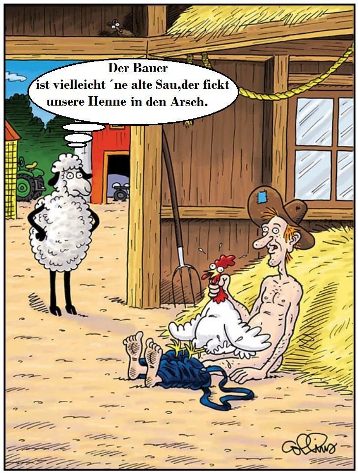 Porn comics german Dirty Cartoons
