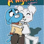 A Nightmare in Elmore The Amazing World of Gumball English00