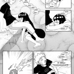 All for Naruto Chapter 1 508