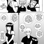 All for Naruto Chapter 1 509