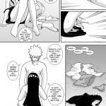 All for Naruto Chapter 1 513