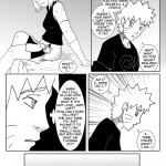 All for Naruto Chapter 1 532