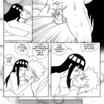 All for Naruto Chapter 1 544
