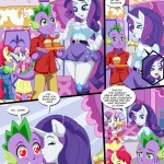 Also Rarity My Little Pony Friendship Is Magic05