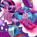Another mlp collection05