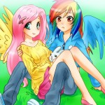 Another mlp collection09
