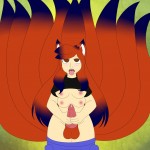 AxisSquirrel Kitsunes Curse4