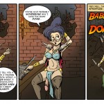 Babes of Dongaria Part 100