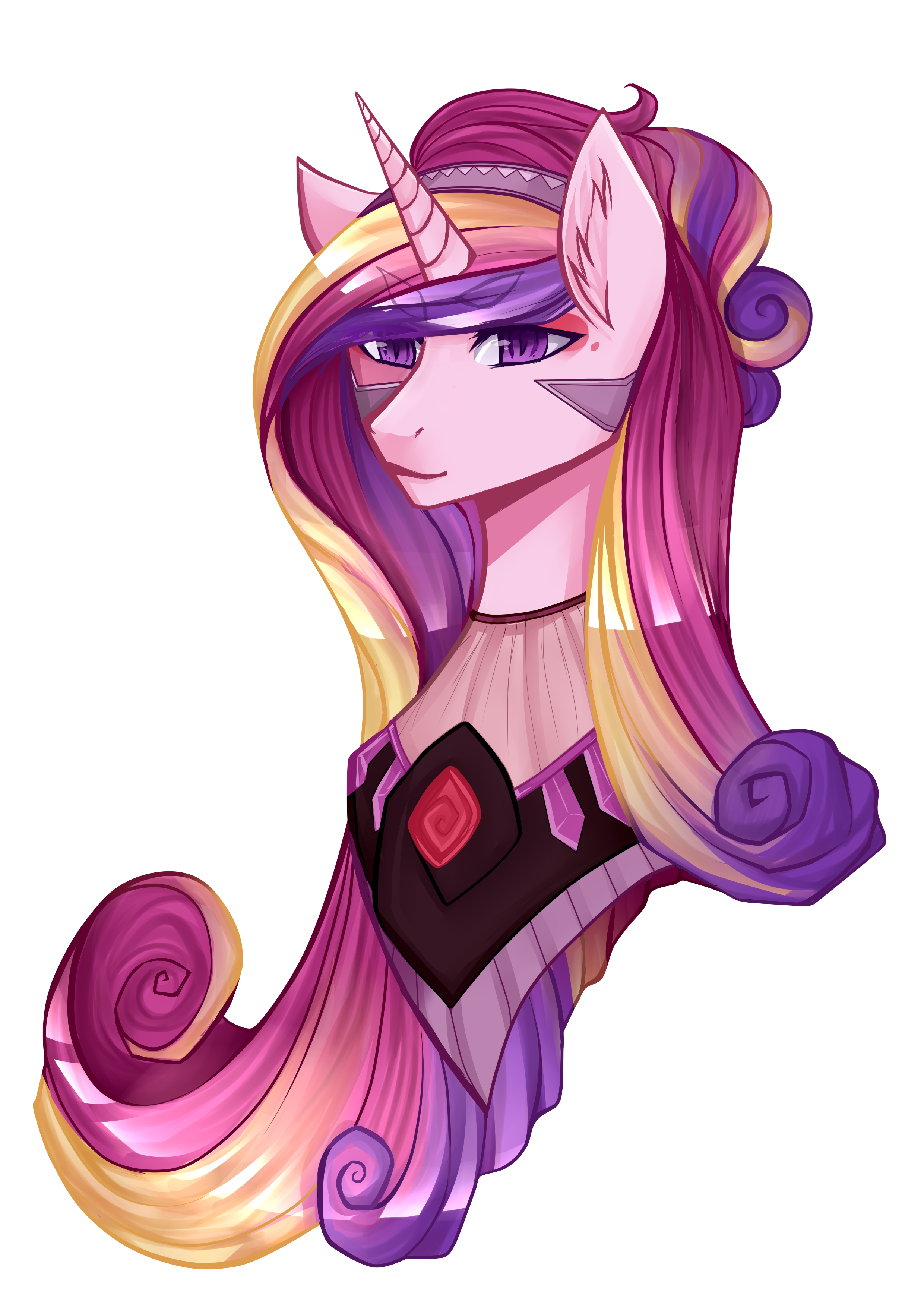 Cadance Von