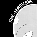 C86 Kiyosumi Hurricane Kiyosumi Hurricane ONE HURRICANE One Punch Man Russian Jiyuu Hentai01