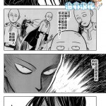 C86 LITHIUM Yukimaru stray cat One Punch Man Chinese 3