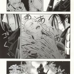 C86 LITHIUM Yukimaru stray cat One Punch Man English Cody Scans03