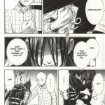 C86 LITHIUM Yukimaru stray cat One Punch Man English Cody Scans08