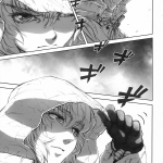 C86 UNKNOWN Imizu Gerisa Touhou Project One Punch Man English06