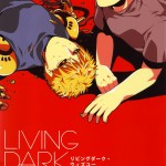 C86 Viva in Volvo Asamizu Living Dark with You One Punch Man00 2