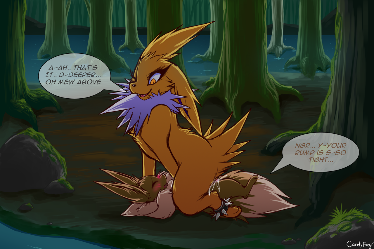 1280px x 853px - candyfoxy] How An Eevee Earns A Thunderstone Pokemon Hentai Online Porn  Manga And Doujinshi | Free Hot Nude Porn Pic Gallery